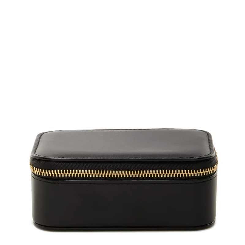 Brandfield damen SchmuckkÃ¤stchen Schwarz BFJB100405