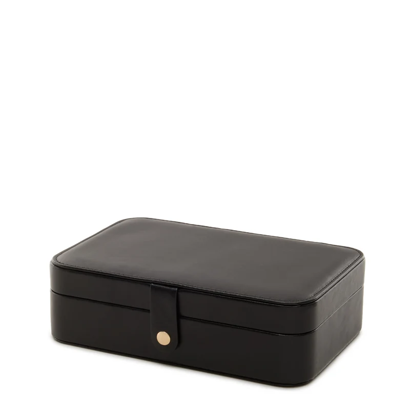 Brandfield damen SchmuckkÃ¤stchen Schwarz BFJB100403
