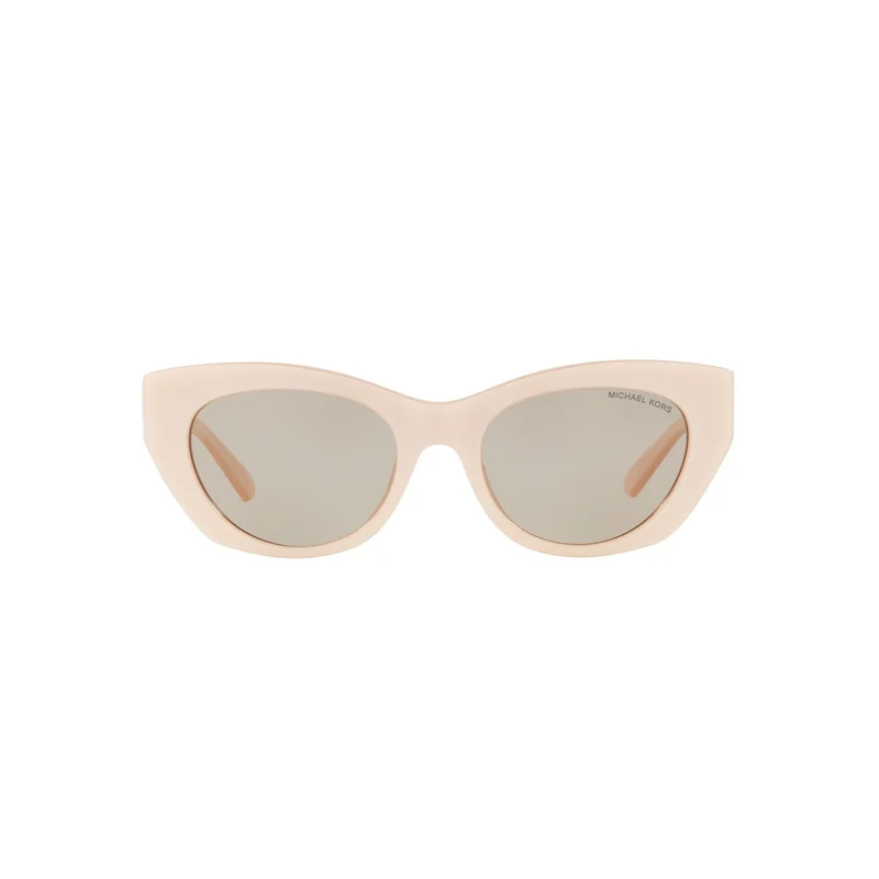 Michael Kors Paloma II damen Sonnenbrille Rosa MK20913245351