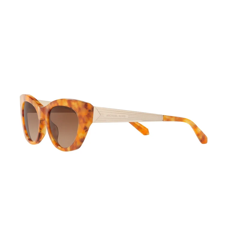 Michael Kors Paloma II damen Sonnenbrille MK209137341351