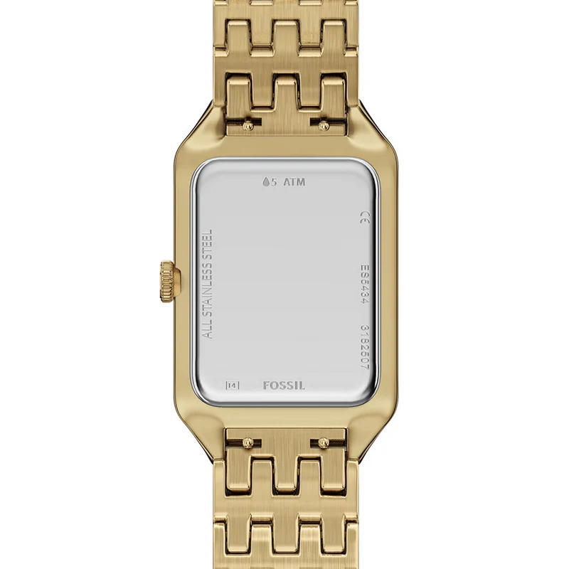Fossil Raquel Women's Watch ES5434