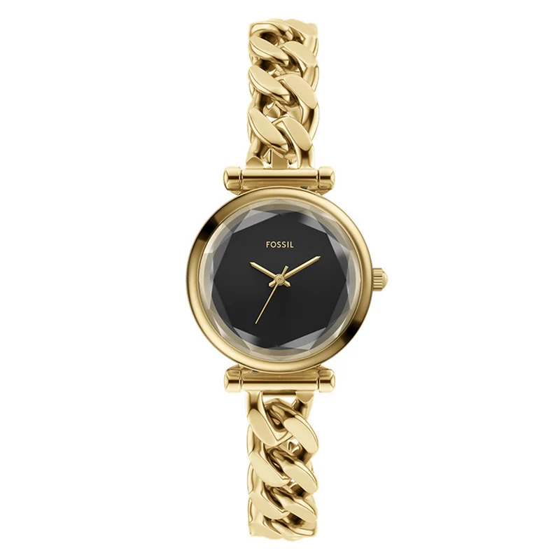 Fossil Carlie Women's Watch ES5440