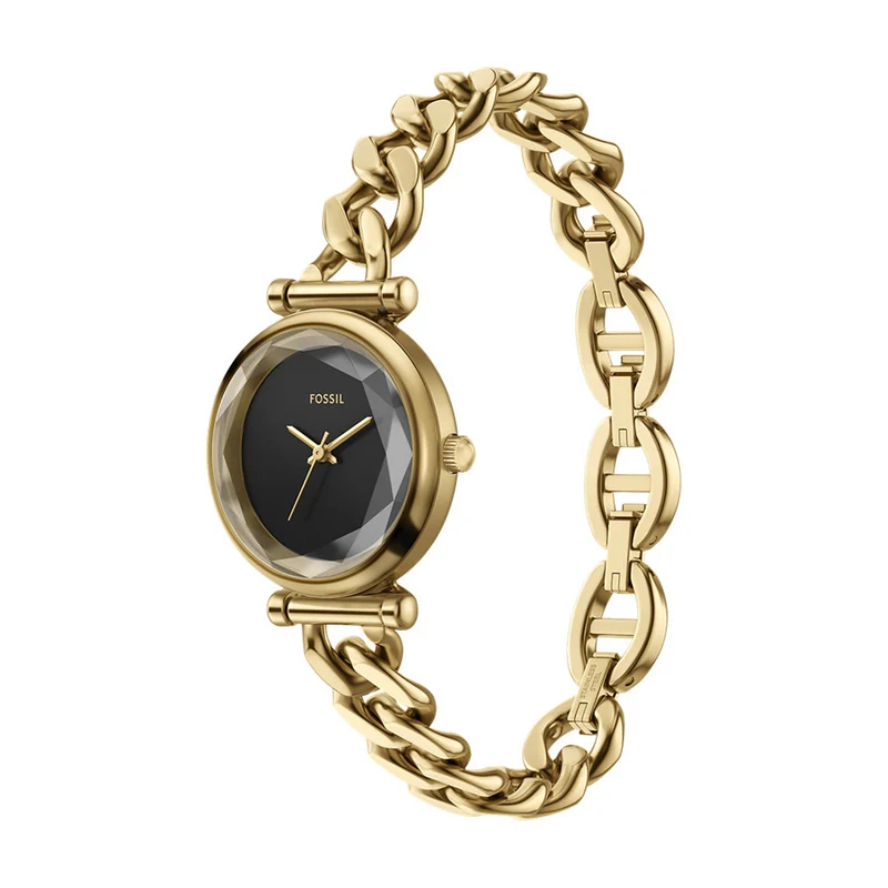 Fossil Carlie Women's Watch ES5440