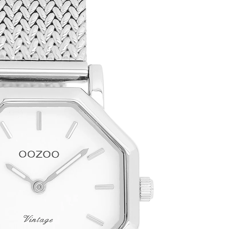 OOZOO Vintage Women's Watch C20435