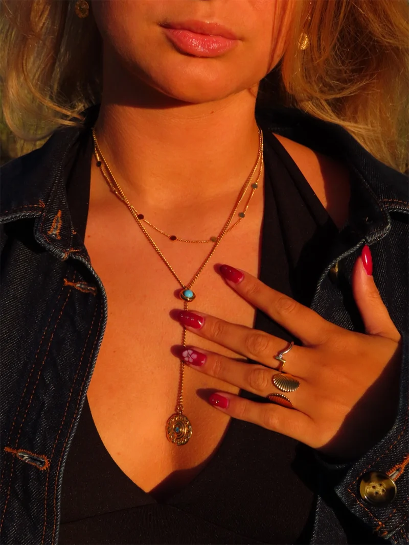 Ocean Impression Kette