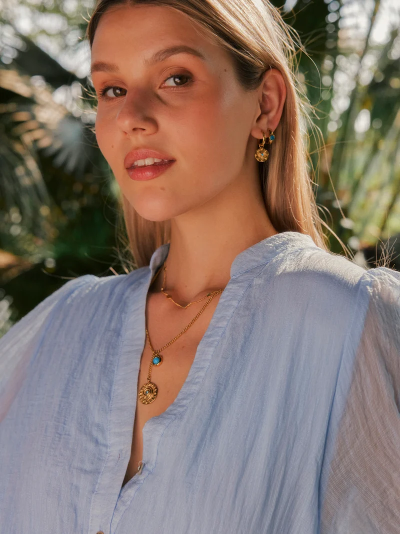 Ocean Impression Kette
