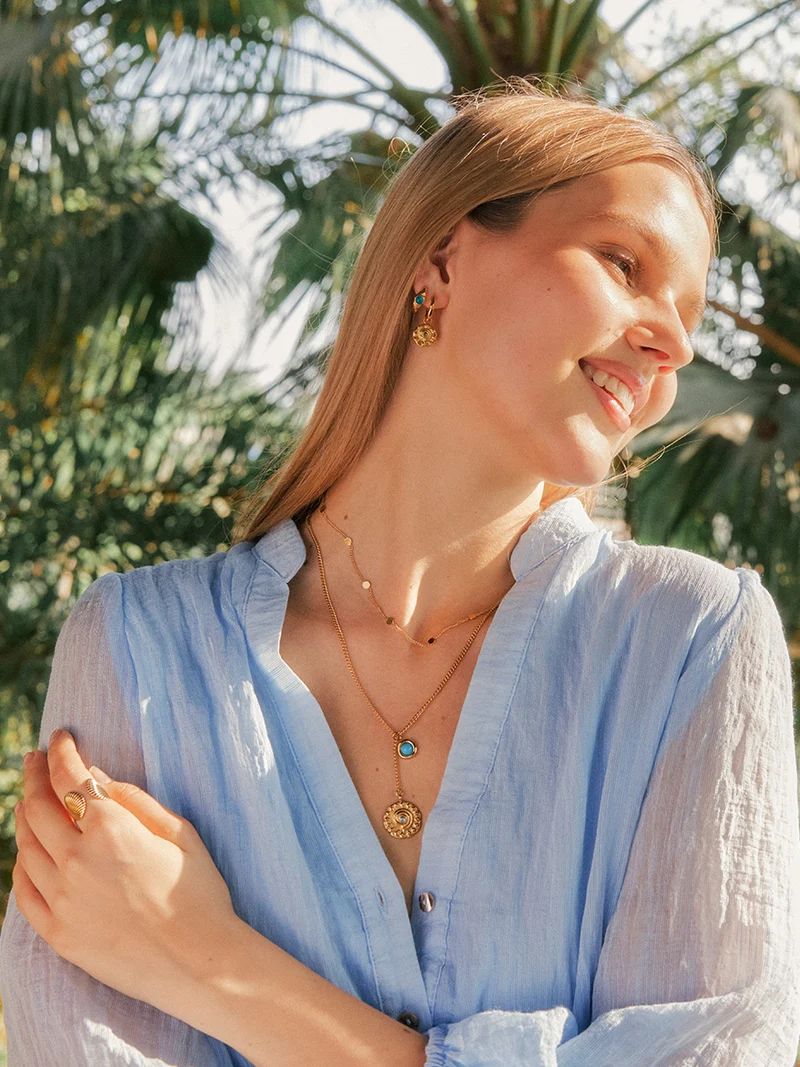 Ocean Impression Kette