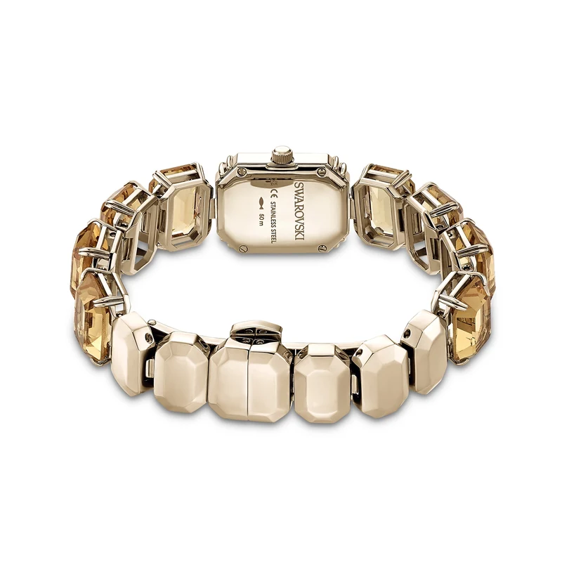 Swarovski Millenia damen Uhr Gold 5729841