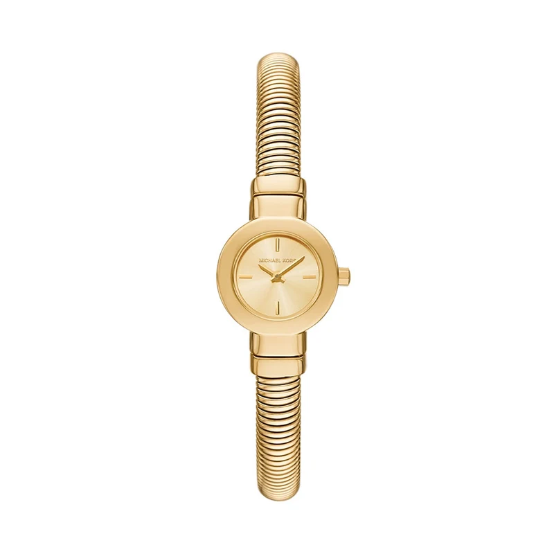 Michael Kors Gramercy Gold Women's Watch MK7527