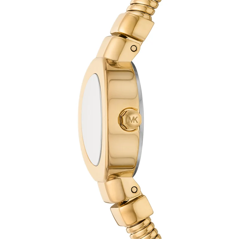 Michael Kors Gramercy Gold Women's Watch MK7527