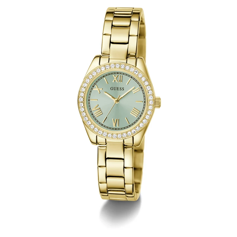 Guess Mini Luna Damenuhr GW0841L5
