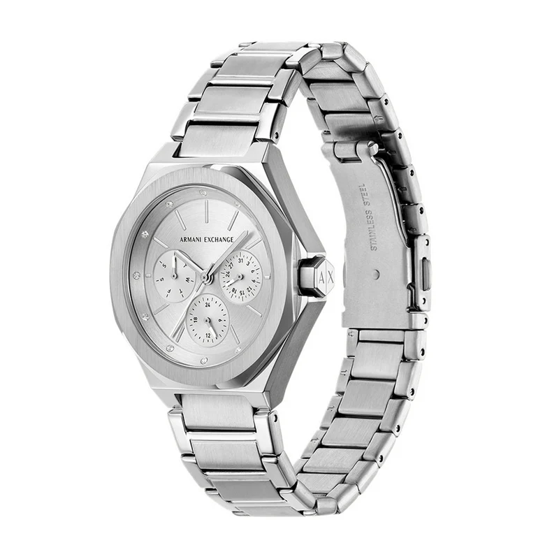 Armani Exchange Women's Watch AX4622