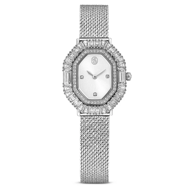 Swarovski Silver Women's Watch 5732498