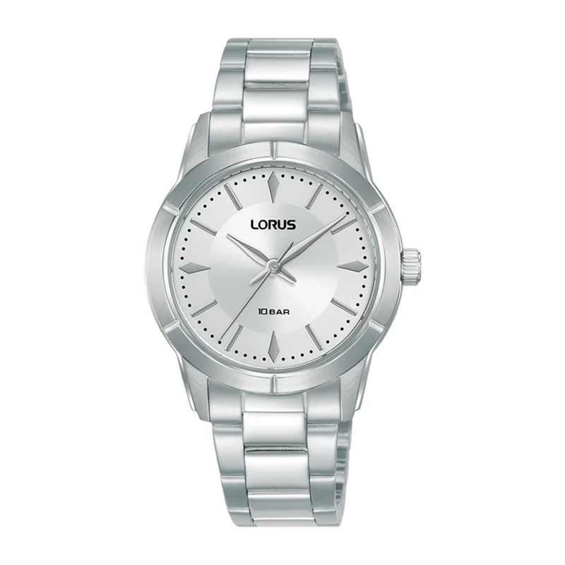 Lorus Stainless steel Women's Watch RG227YX9