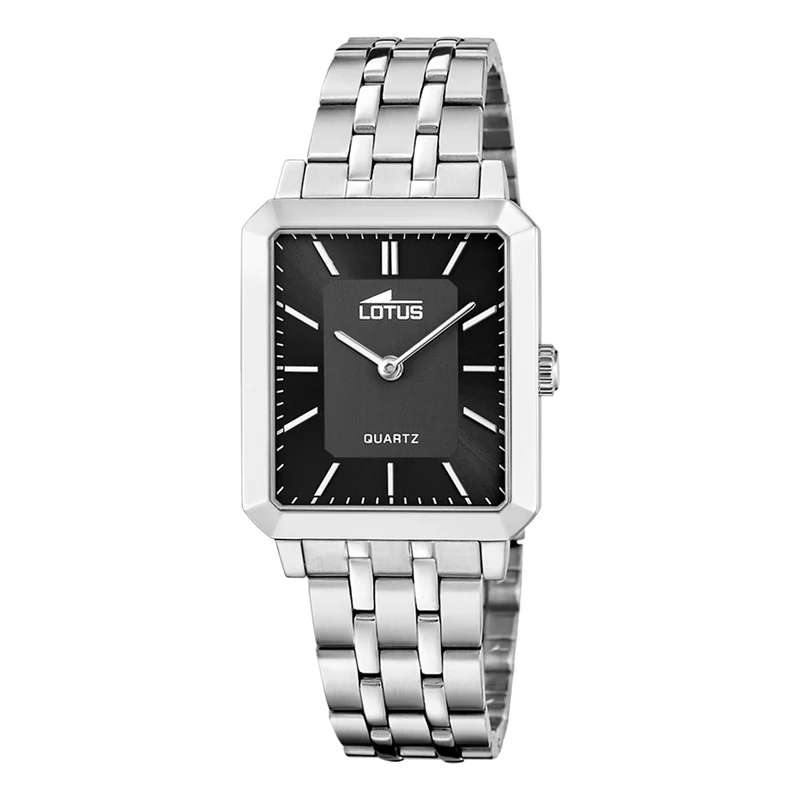 Lotus Square Women's Watch 18980/6