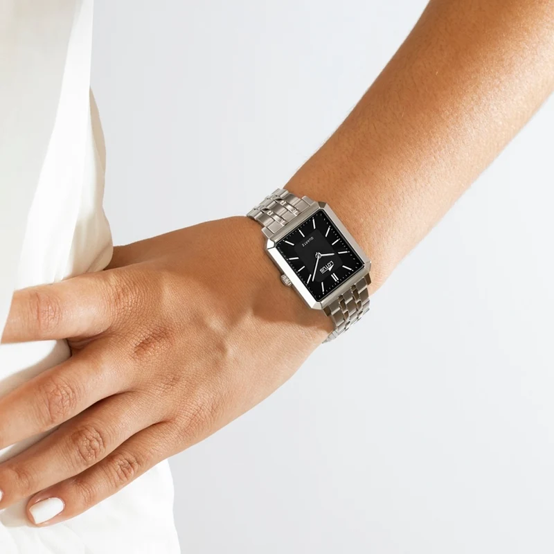 Lotus Square Women's Watch 18980/6