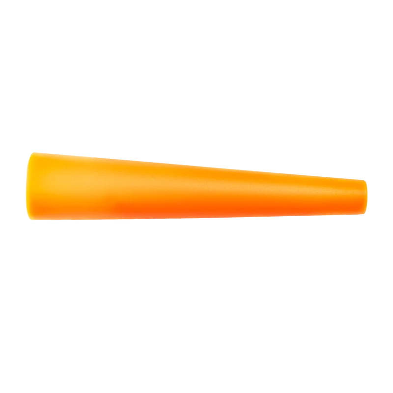 Ledlenser Accessory Signal Cone Orange 35.1mm for P6R/P7R Core and Signature