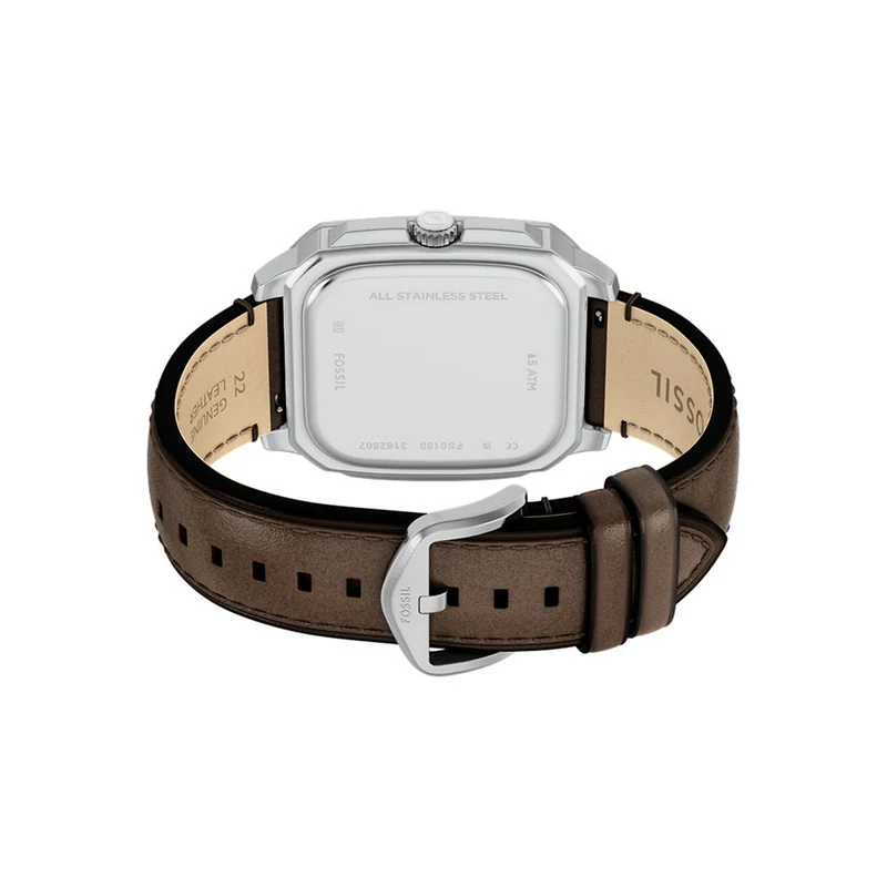 Fossil Crosby Men's Watch FS6150