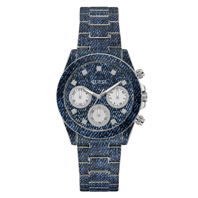 GUESS Indigo Women's Watch GW0750L1