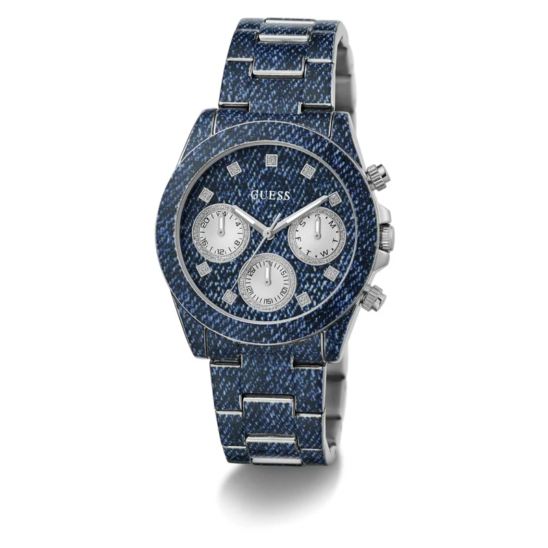 GUESS Indigo Women's Watch GW0750L1