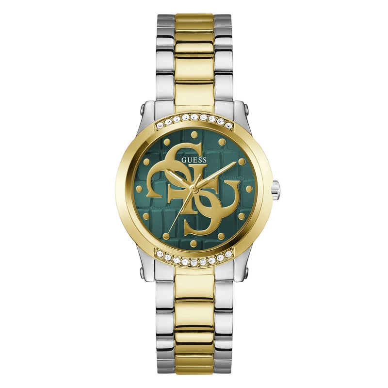 Guess Annette Damenuhr GW0861L4