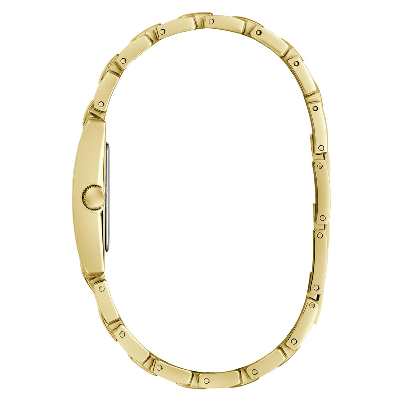 Guess Cove Gold-coloured Women's Watch GW1026L2