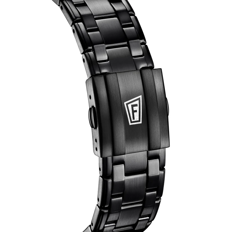 Festina Special Edition herren Uhr Schwarz F20673/2