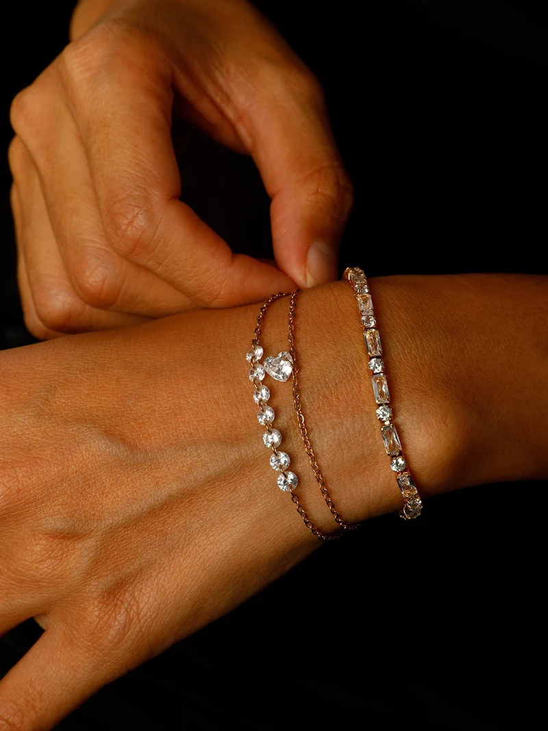 Blissful Memory ARMBAND