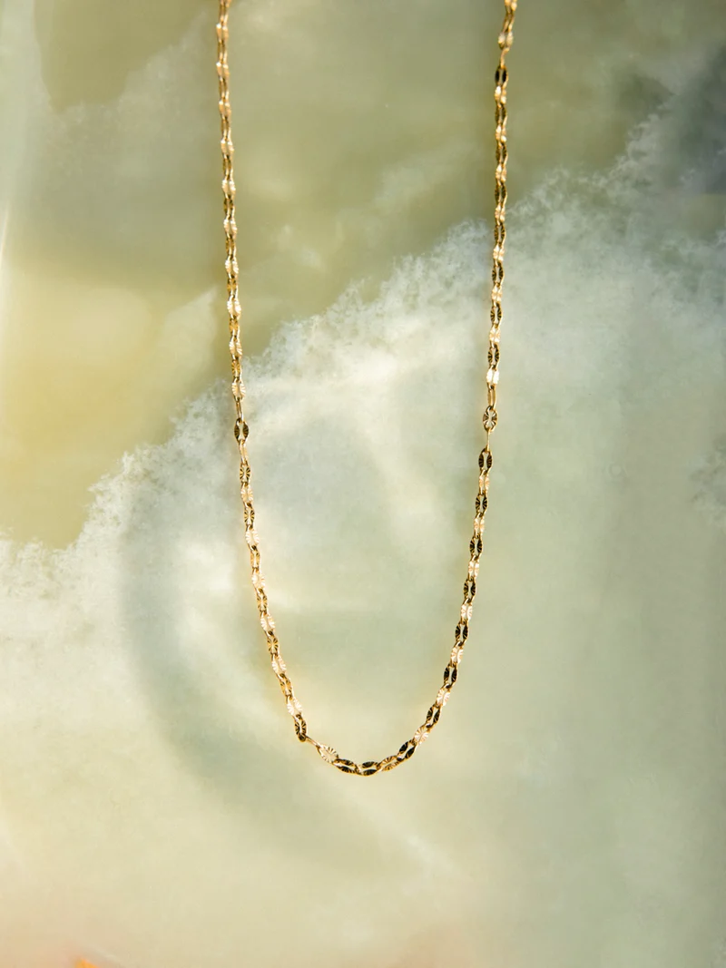 Glow Mark Kette