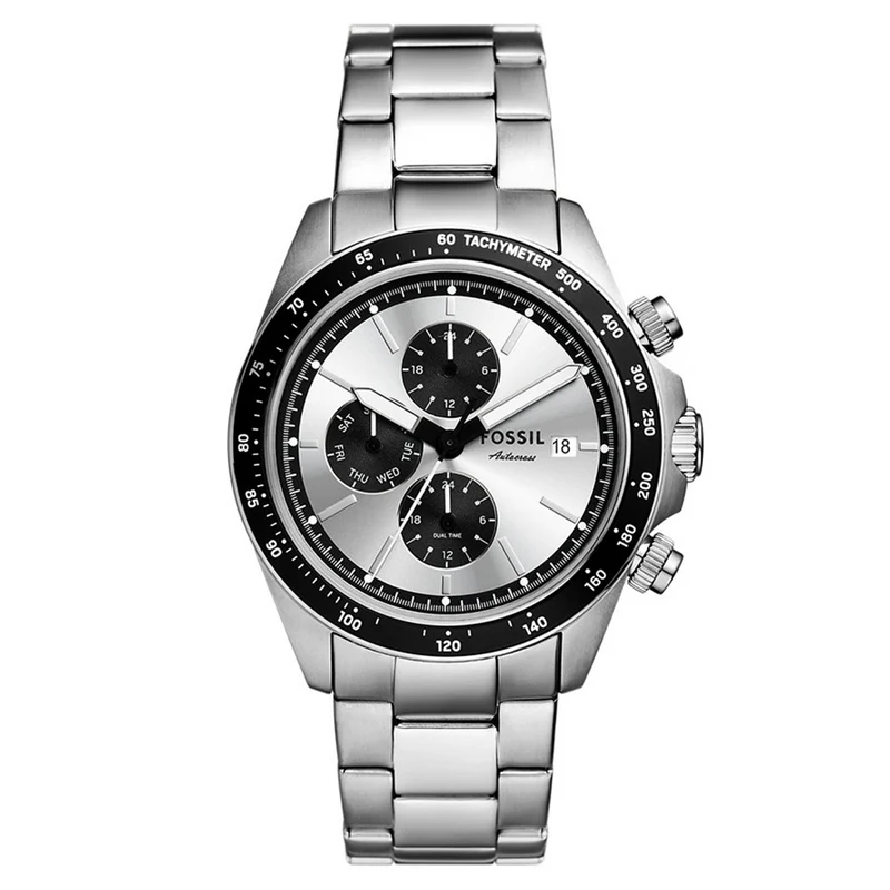 Fossil Autocross Men's Watch FS6124