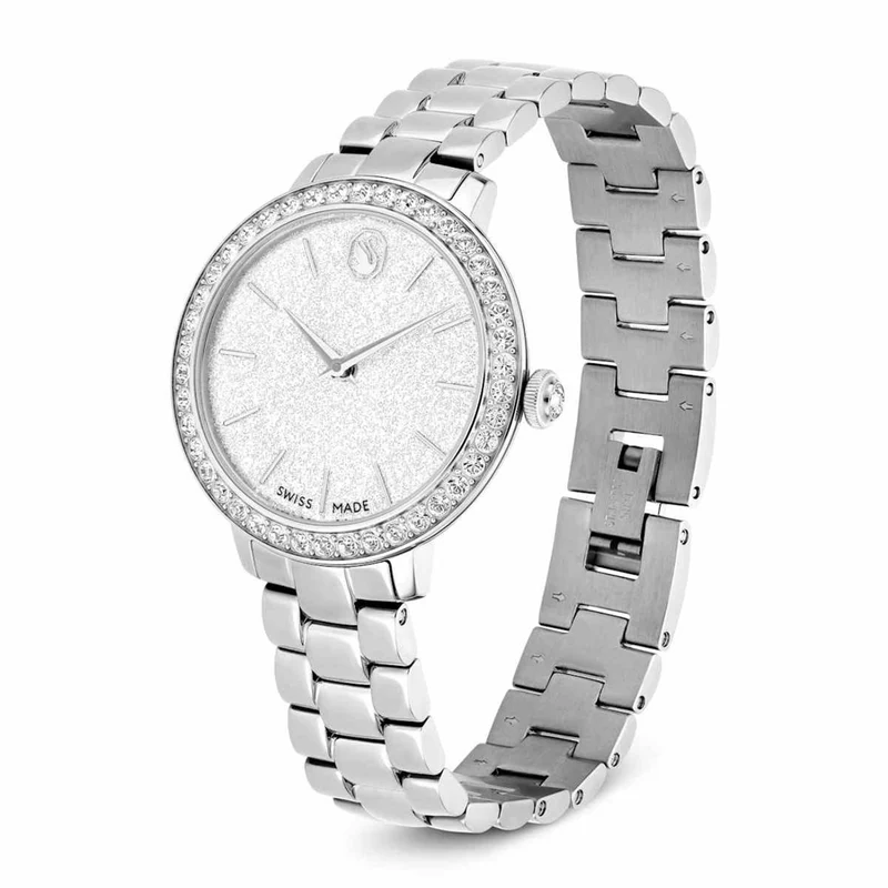 Swarovski Silver Women's Watch 5706182
