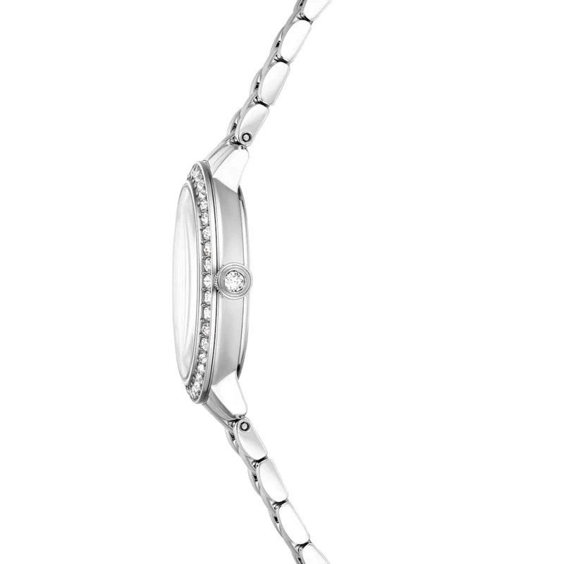 Swarovski Silver Women's Watch 5706182