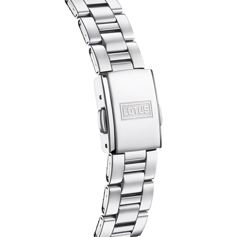 Lotus Trendy damen Uhr Silber 18937/1