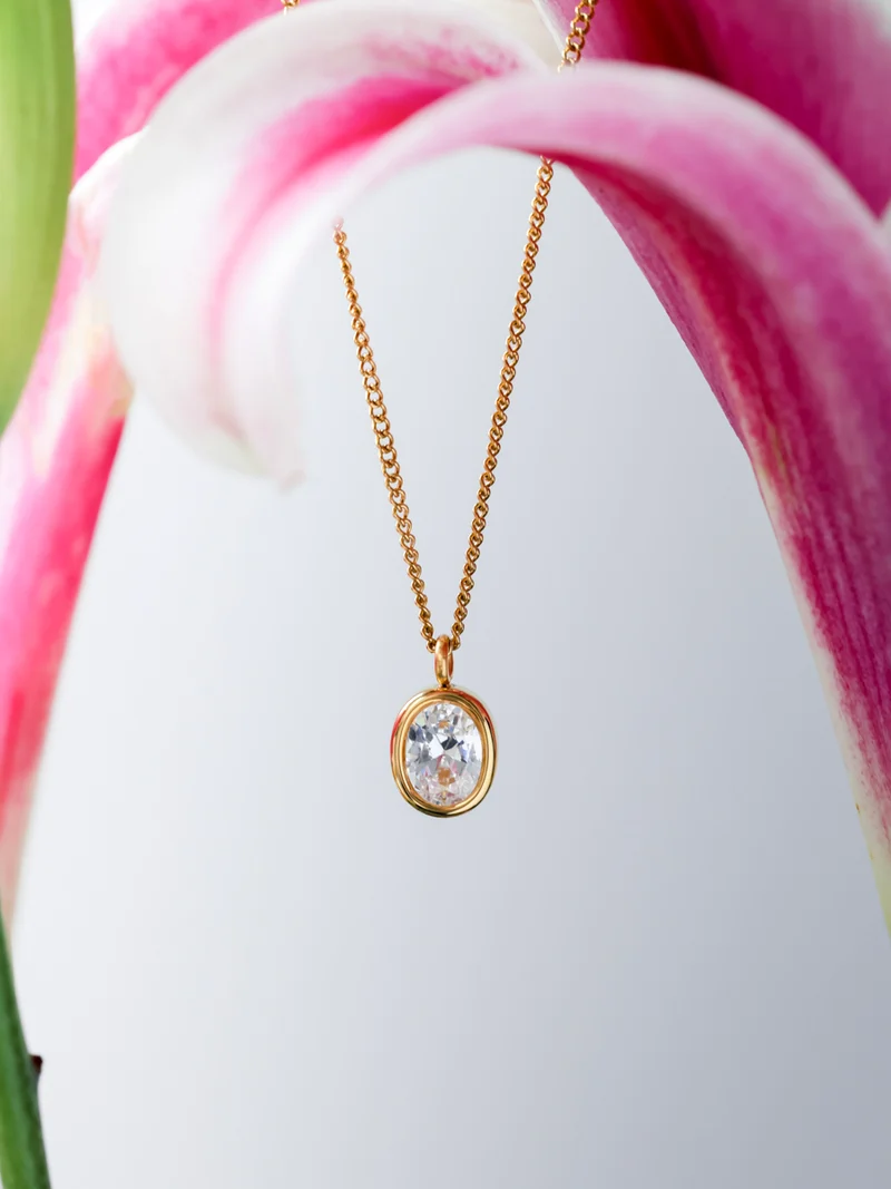 Halo Promise Kette