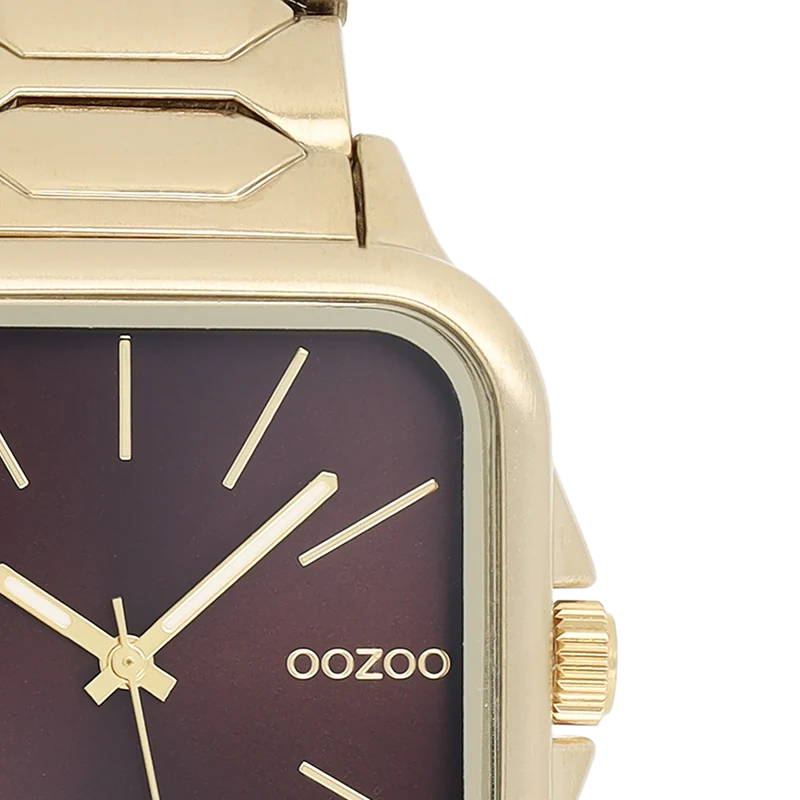 OOZOO Timepieces Unisex Watch C11607