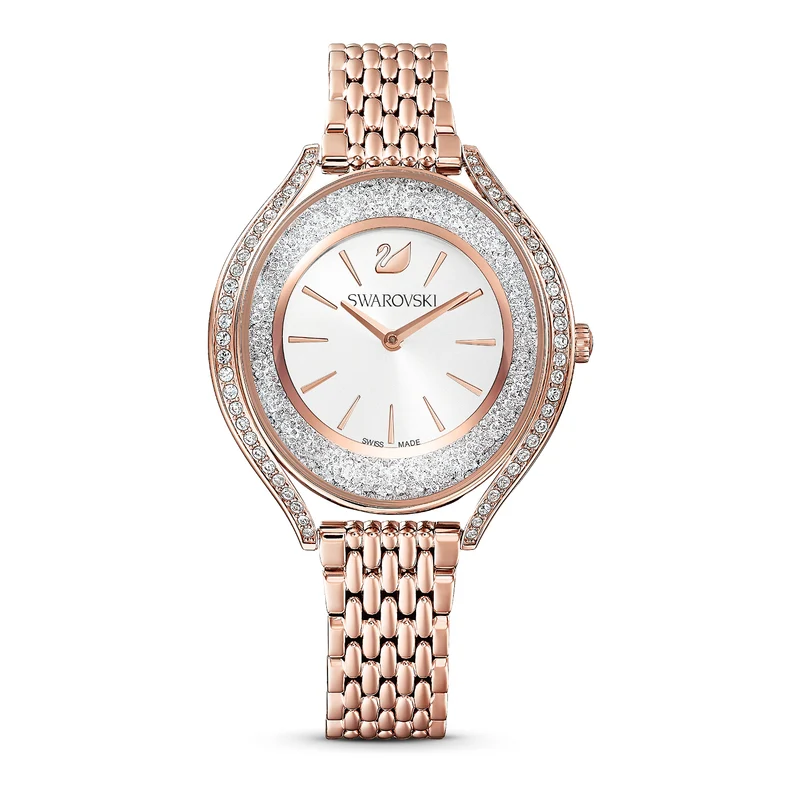 Swarovski Crystalline damen Uhr Roségold 5519459