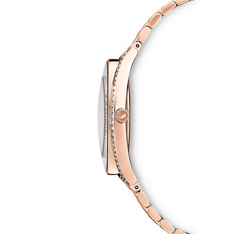 Swarovski Crystalline damen Uhr Roségold 5519459