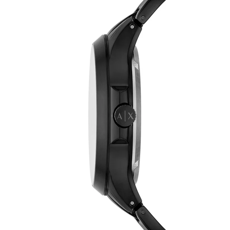 Armani Exchange Black Men's Watch AX2463