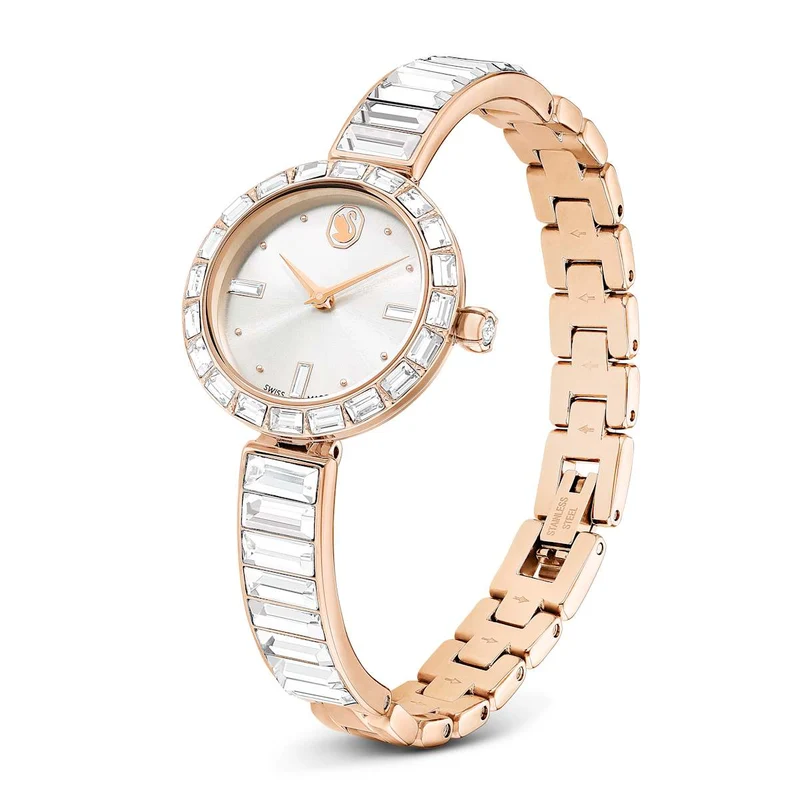 Swarovski Matrix Women's Watch 5677484