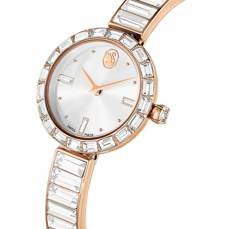Swarovski Matrix Women's Watch 5677484