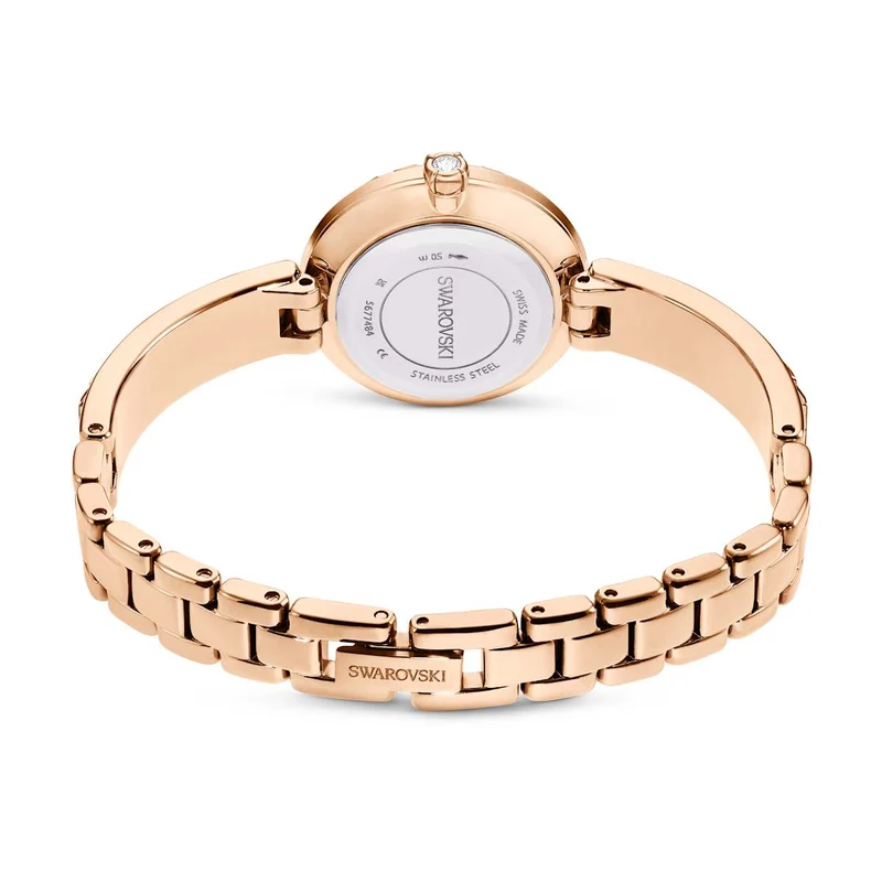 Swarovski Matrix Women's Watch 5677484