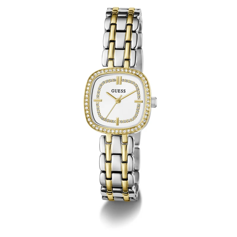 Guess Hazel Silver Women's Watch GW1018L3