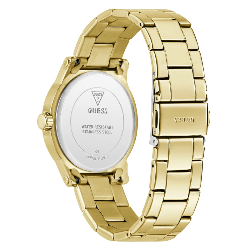Guess Annette Damenuhr GW0861L2