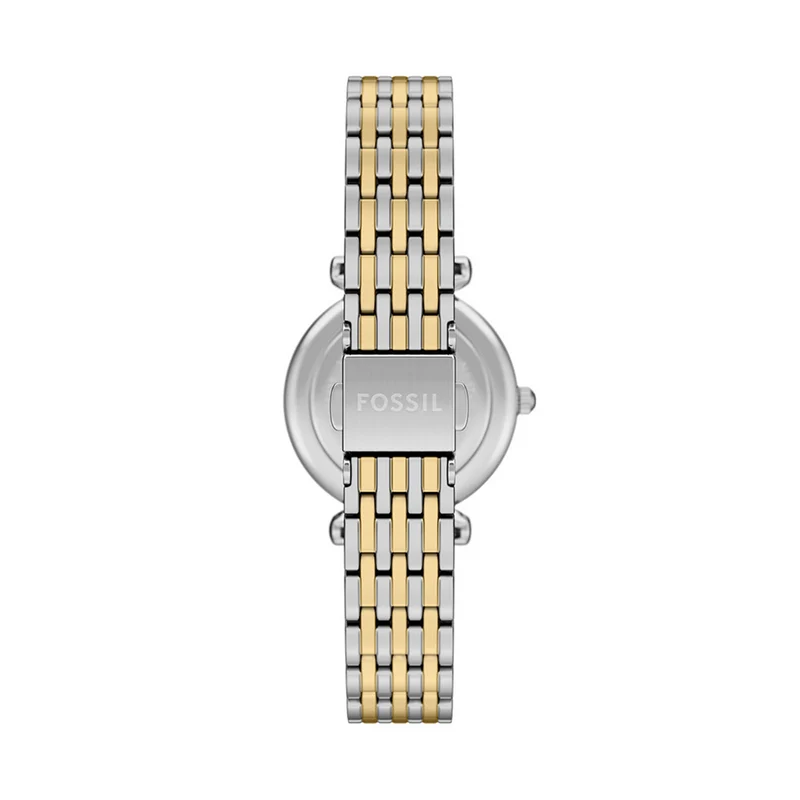 Fossil Carlie Women's Watch ES5438