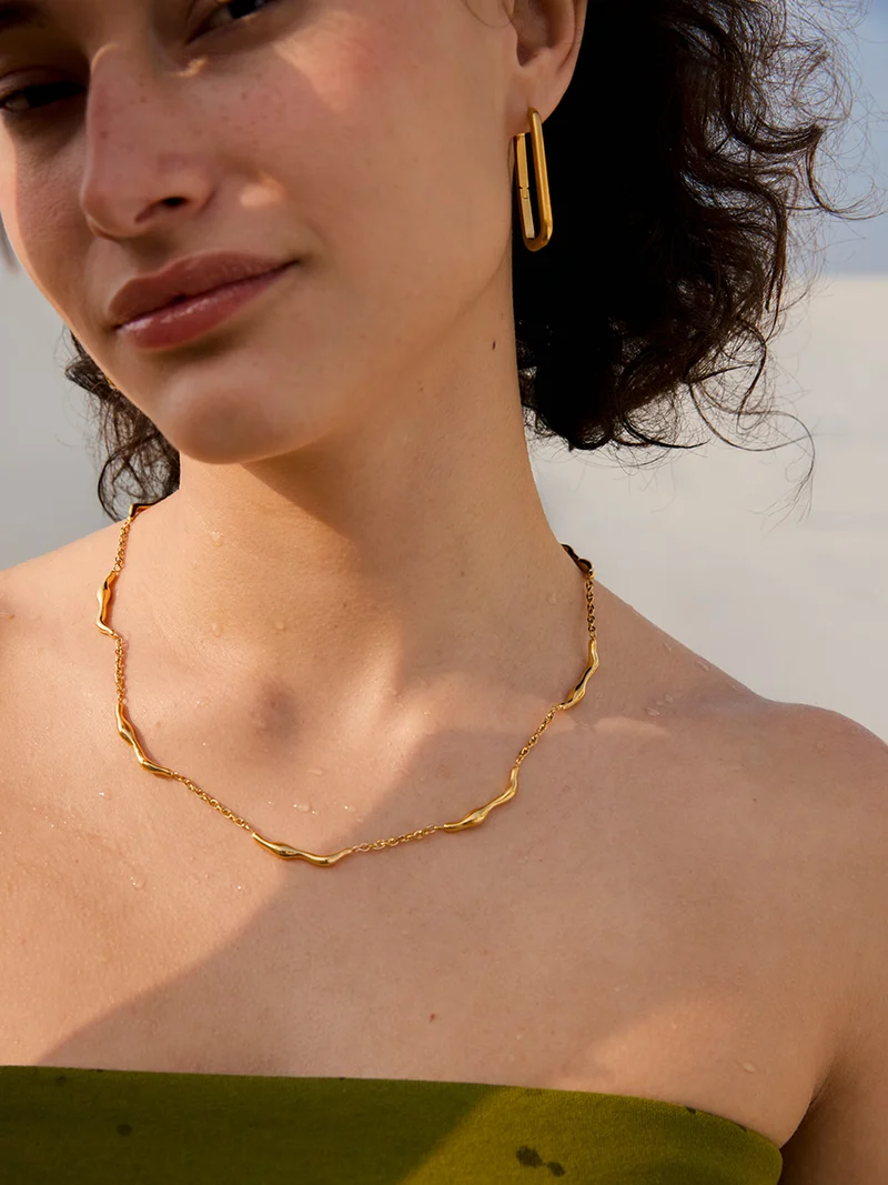 Dreamy Rhythm Kette