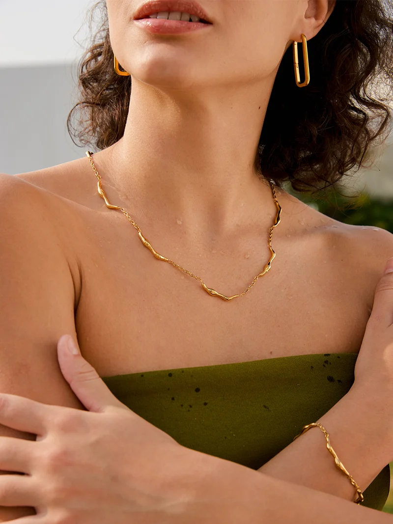 Dreamy Rhythm Kette