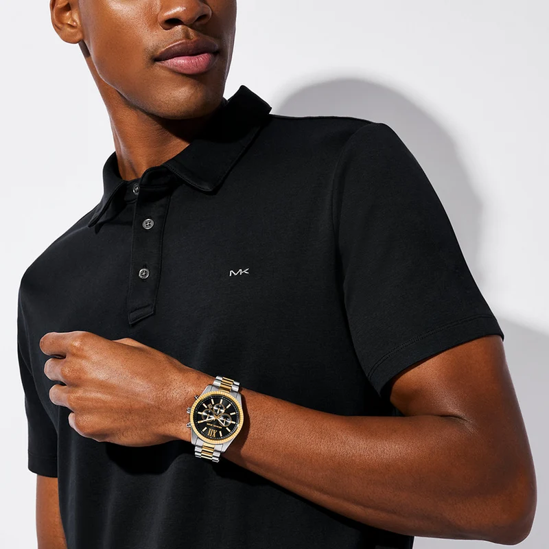 Michael Kors Lexington Men's Watch MK9207