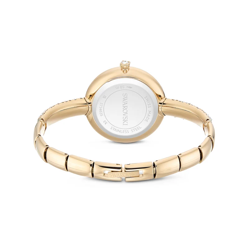 Swarovski Sublima Gold Coloured Women's Watch 5734635