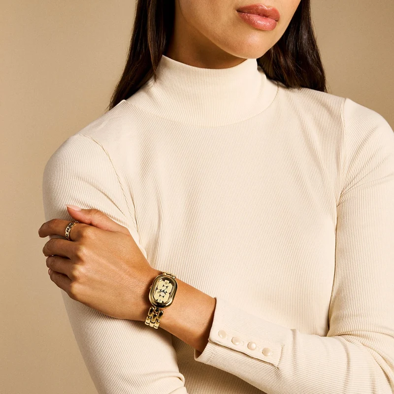 Fossil Sloan Women's Watch ES5380