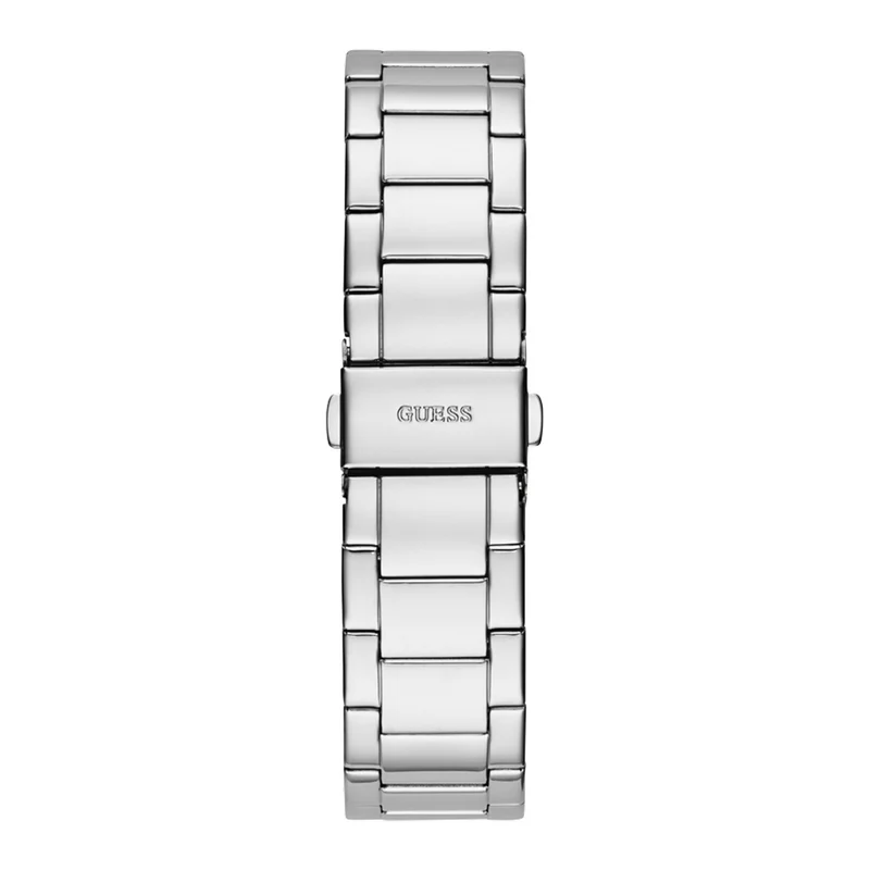GUESS damen Uhr Silber GW0320L1